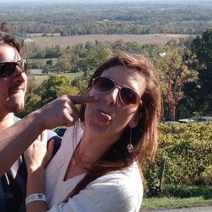 Meet your Posher, Kristin